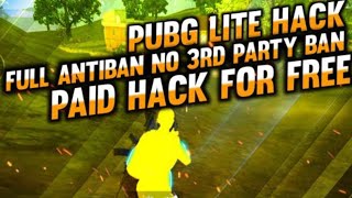 😈 New Hack Pubg lite SAMSUNG A3,A5,A6,A7, J2, J5, J7,S5,S6, S7,S9,A10, A20,A30, A5 0,A70