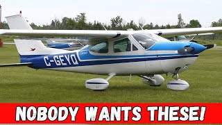 5 PLANES THAT ARE REALLY CHEAP… BUT NOBODY WANTS!