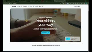 64  Embedding YouTube, Vimeo, and Other Videos