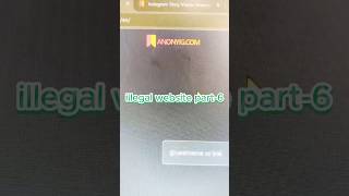 Hidden & Forbidden Websites That Will Shock You! 😱 part-6#powerfulwebsites #shorts