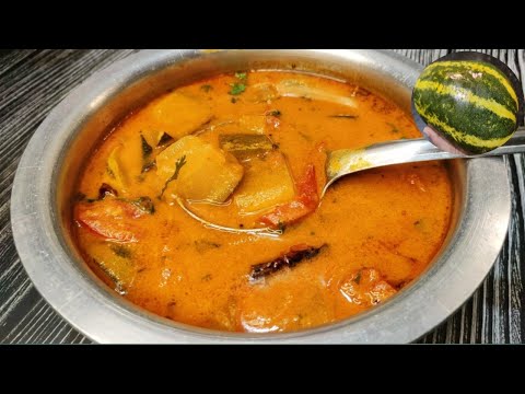 Mangalore Cucumber Sambar | Sambar Recipe |ಮಂಗಳೂರು ಸೌತೆಕಾಯಿ ಸಾಂಬಾರ್ ರುಚಿ ಅದ್ಭುತ