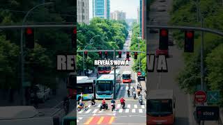 AI-Driven Urban Planning: The Smart City Innovation
