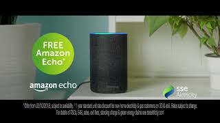 SSE Airtricity - This is Generation Green: Smart Home Bundle