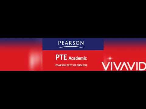 PTE Coaching Exam Format