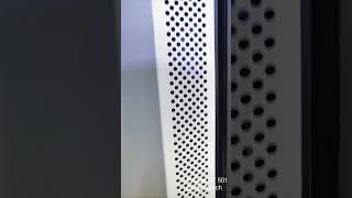 ASUS TUF Gaming GT501 White Edition Case | Premium Gaming Build | Available at Arsenotech, Kochi"