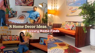 Stylish ⚜️Vintage🏕️Home Decorating Ideas ✨Aesthetic Home Decor Finds #amazonfinds #home #affordable