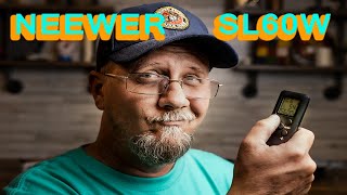 NEEWER/GODOX SL60W | BEST BUDGET VIDEO SOFTBOX LIGHTS