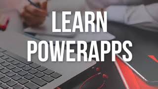 Learn PowerApps