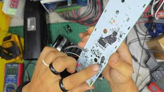 HAIBIKE YAMAHA BATTERY REPAIR ATTEMPT? Fix? Yes? No? Clickbait? Yes!