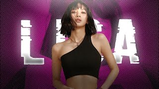Brooklyn Bloodpop - Lisa Edit | Brooklyn Bloodpop Ft Lisa Edit | Lisa X Bloodpop