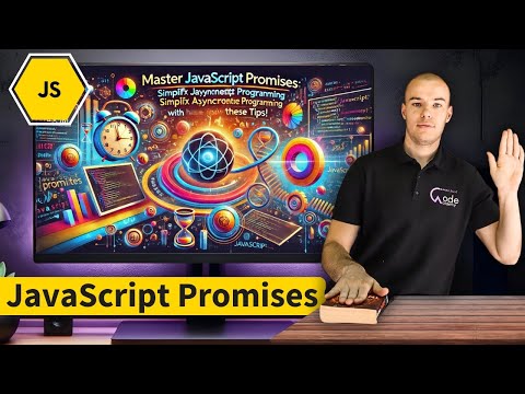 JavaScript Promises: Simplify Async Programming