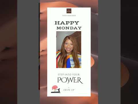 You are the Best | Step into your POWER #shorts #likeandsubscribe #power #stepintoyourpower