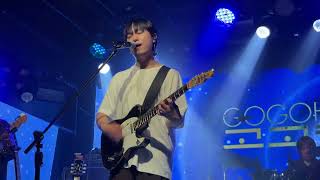 250403 고고학(gogohawk) - COMPLEX | 롤링홀 30주년 기념 고고학 단독 공연 ‘파도’ @홍대 롤링홀