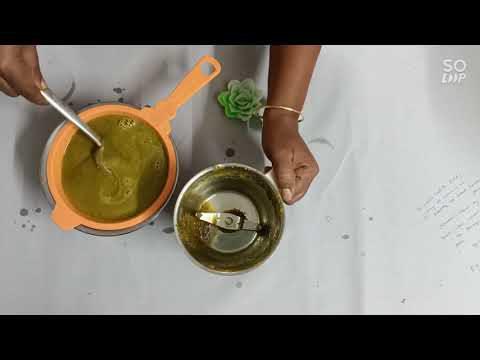 Veedea mana manakum marunthu rasam மருந்து ரசம்