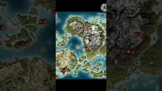 GTA VI MAP VS JUST CAUSE 2 MAP COMPARISON/#shorts#rockstar#gta#viral