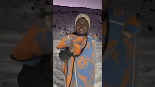 It’s 7am & it’s still Dark In Lesotho 🇱🇸
