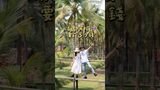 泰國旅遊｜背包客天堂🎒清邁自由行🇹🇭花費總覽👀泰銖和台幣大約1:1