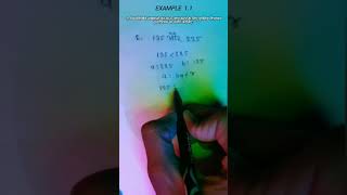 prashnawali 1.1 class 10th full solution || ncert class 10th exercise 1.1 complete #youtubeshorts