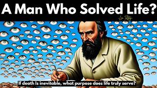 The Philosopher Who Solved the Meaning of Life  – Leo Tolstoy ( Why are we here)