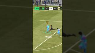 Ref Didn’t Blow FC Mobile Script #fcmobile25 #eafcmobile #fifamobile