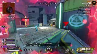 [APEX]シーズン22ランク #PS5 #APEX
