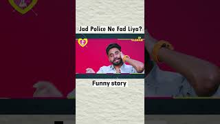 Desi Crew Telling A Story #desicrew #music #singer #dildigal #comedy #shortsviral #interview #funny