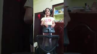 Queen 👸 👑 #mygirl #neha #nehasri #love #happy #song #tranding #youtubeshorts #omnamahshivaya #telugu