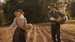 An outlaw’s heart isn’t easy to steal — but she did it | Western Hallmark Film