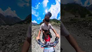 insta 360. Winner of this trendy