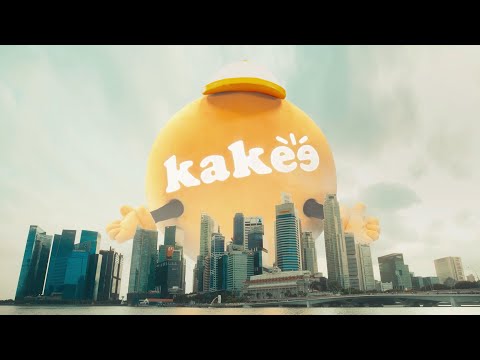 Kakee | Your Rewards & Entertainment Buddy