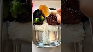 Dinner for junior high school students#Bring food to work#Have a good meal#One Person s Fo