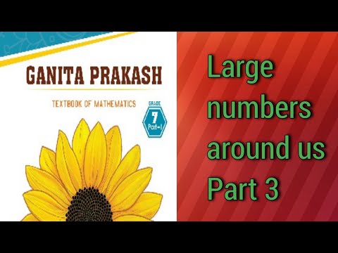 @Lear With Me-y , Large Numbers Around Us Part 3