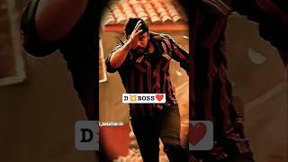 D🔥BOSS✨MASS💥ENTRY🚫@RS_CREATOR-29  #love #dboss#kannada #darshan