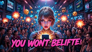 This VIDEO Will Blow Your Mind! 😱 (Real or Fake?