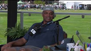 Charles Barkley Shares Some Of His Favorite Larry Bird Stories | 7/11/25