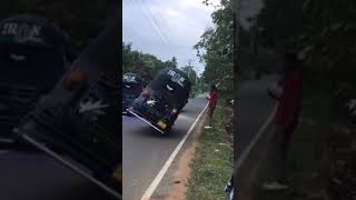 Tuk Tuk modified sri 🇱🇰 lankan Three Wheel Modified matara Tuk Tuk modified Matara Three Wheel 🔥✨️🔥