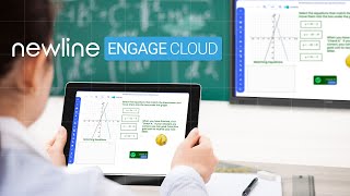 Newline Engage Cloud: Using the Participants Panel