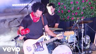 Porter - Huitzil (LiveStream)