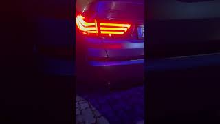 Bmw 530d downpipe f07 n57