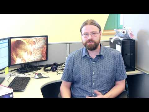 Meet Tom, from CloudShark QA and Support