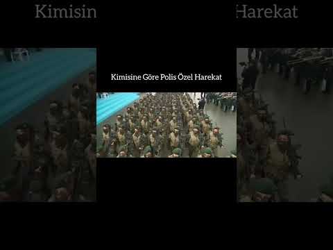 ⚡Polis Özel Harekat (PÖH) Police Special Operations #polisözelharekat #polis #pöh #repost #shorts