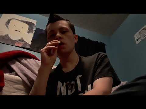 Tasting Ghost Pepper Cheddar Cheese