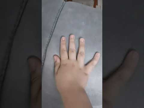 just a little power