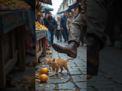 The Tragic Tale of the Cat that was Killed | The Tragic Story of a Murdered Cat