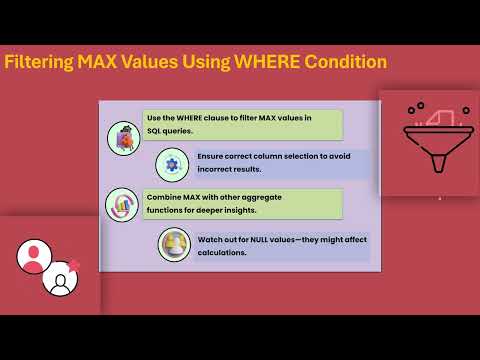 Power BI MAX WHERE 🔥 | MAX Function Training 💡 | Power BI MAX Tutorial 📊