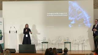 LSIW23 - Day2 - Deloitte -  AI and ESG: Paving the way for a sustainable future