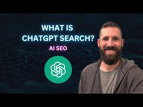 What is ChatGPT Search? Full Overview & Examples