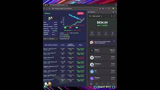 Solana MEV Sniper Bot Setup Guide | PumpFun Configuration with Live Token Snipe Showcase