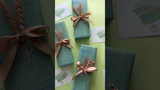 Beautiful & Thoughtfully Curated Thank You Gifts ✨ | Gorgeous Packaging & Personal Touch