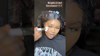 Best highlighter from @essencecosmetics #essence #makeup #highlighter